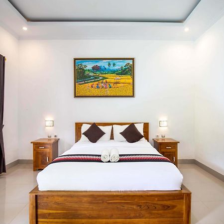 Coconut Hill Cottage Batununggul エクステリア 写真