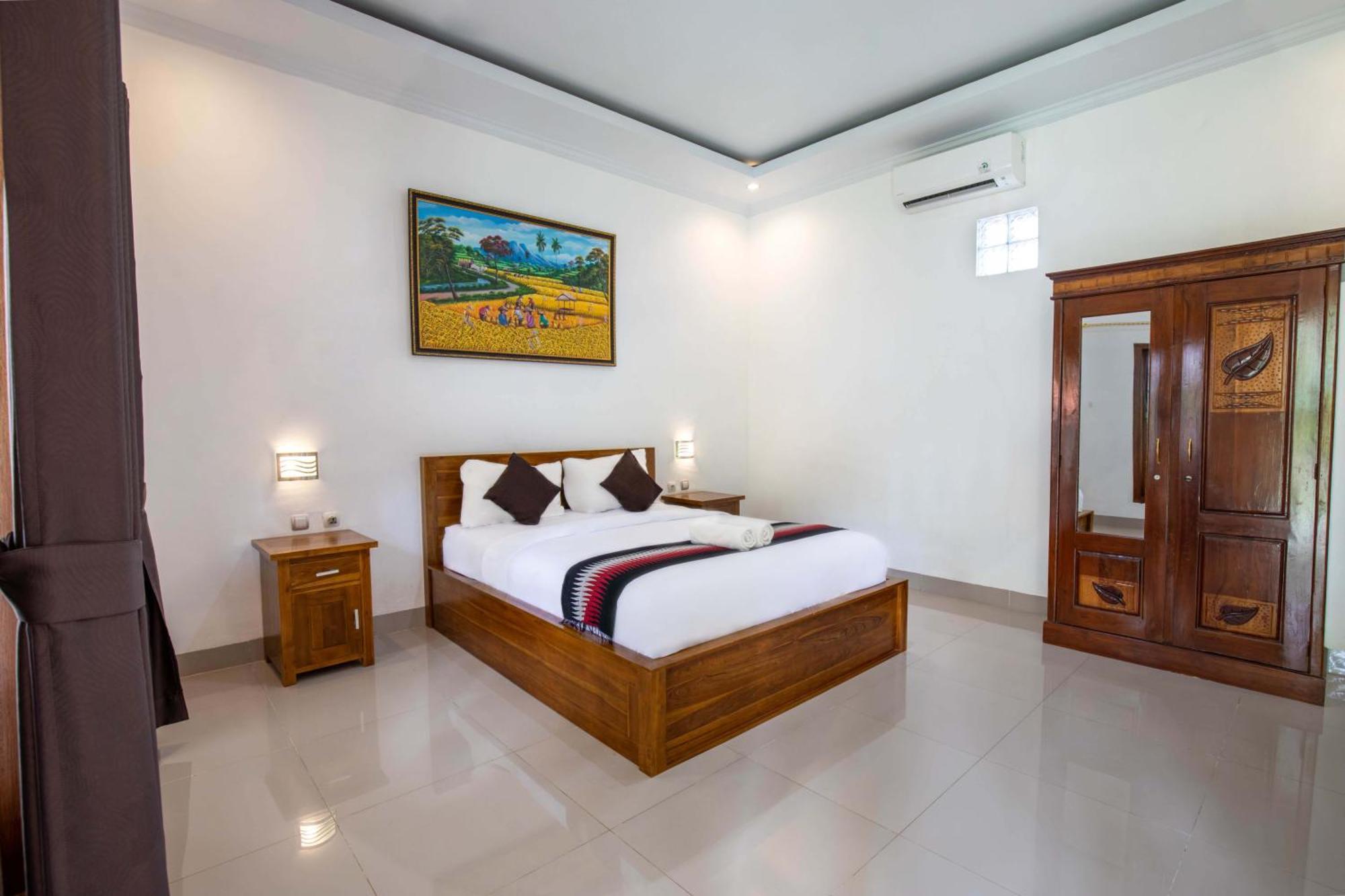 Coconut Hill Cottage Batununggul エクステリア 写真