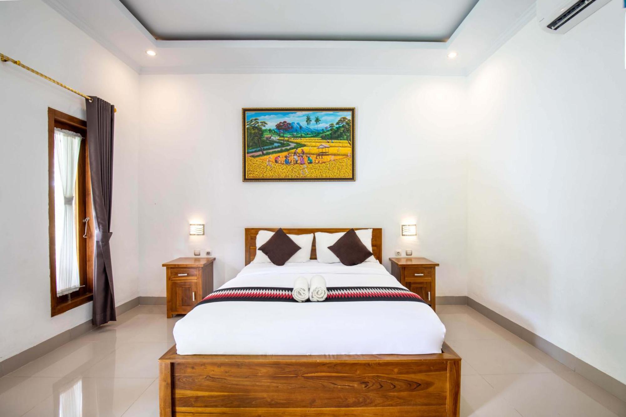 Coconut Hill Cottage Batununggul エクステリア 写真