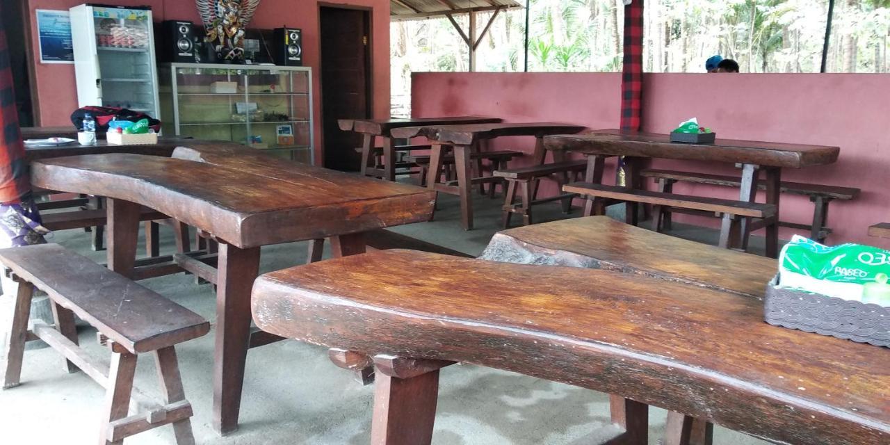 Coconut Hill Cottage Batununggul エクステリア 写真