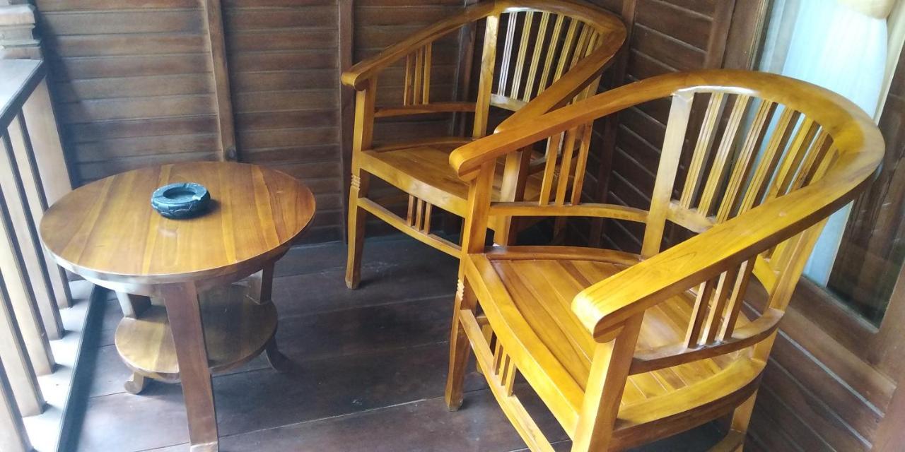 Coconut Hill Cottage Batununggul エクステリア 写真